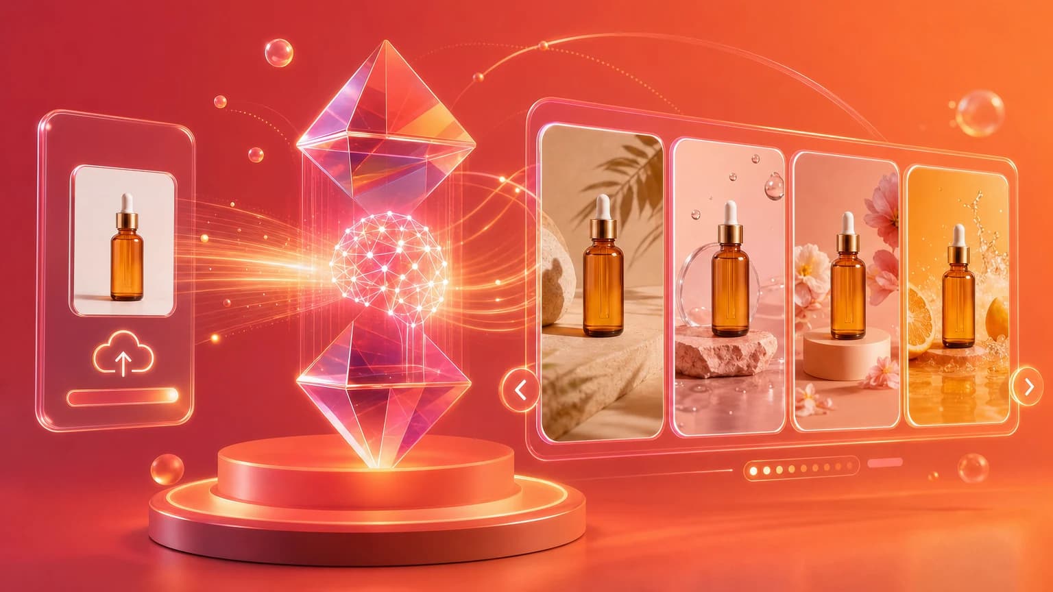 AI Photoshoot for Product Sellers: What to Use It For and What to Avoid