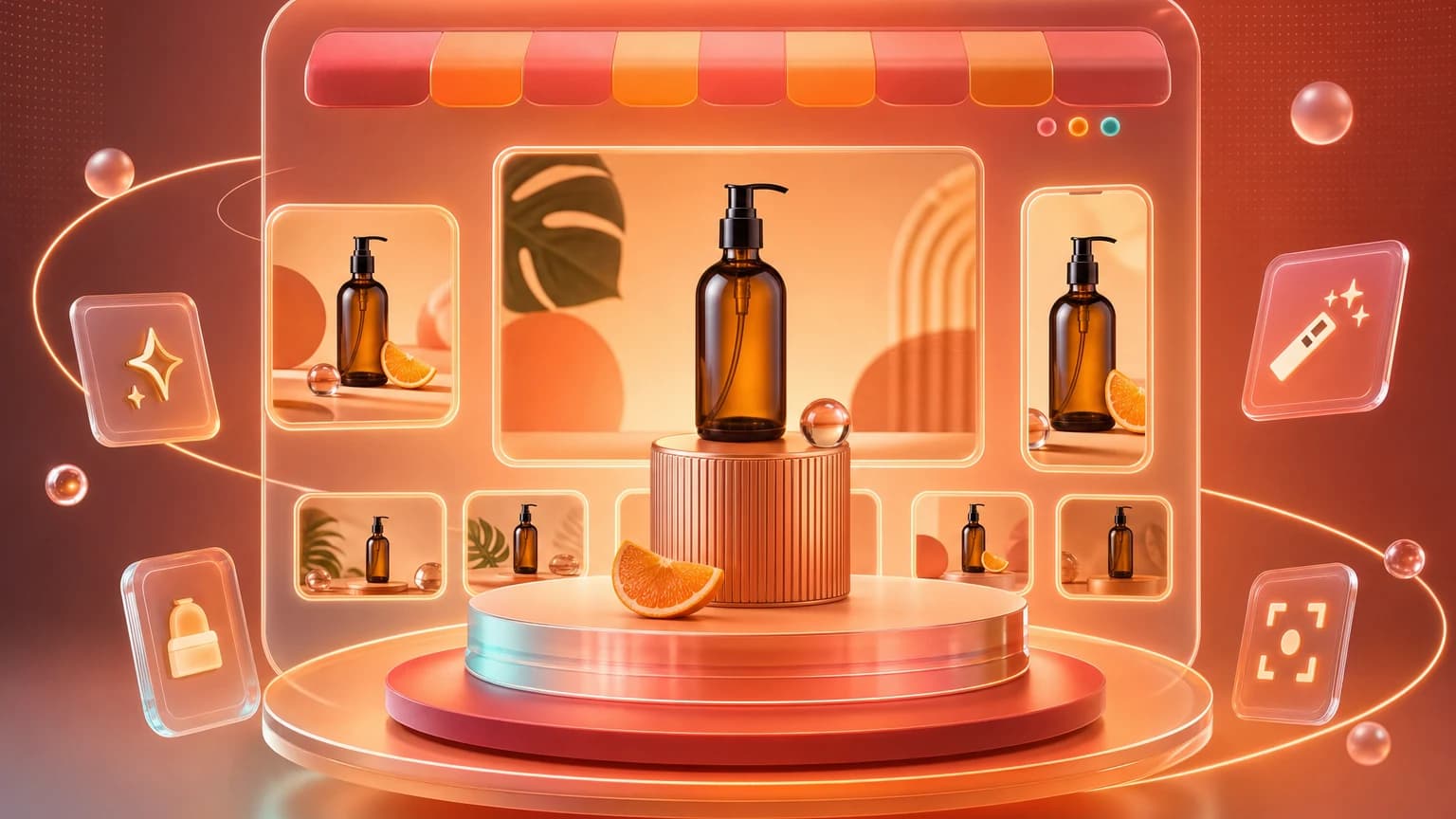 AI Product Photography for Online Stores: A Practical Seller Guide