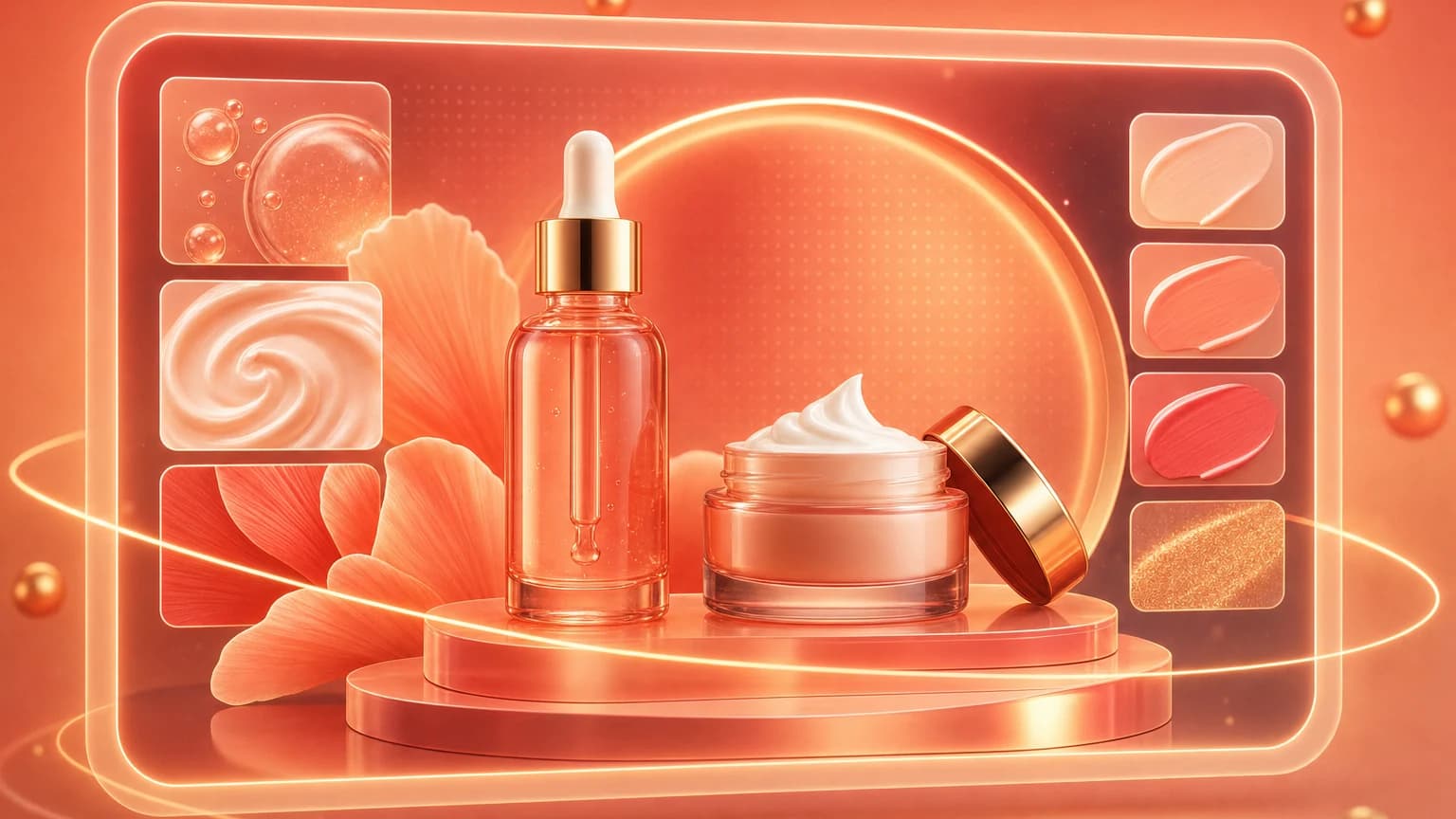 Beauty Product Photography Guide for Skincare and Cosmetics Sellers