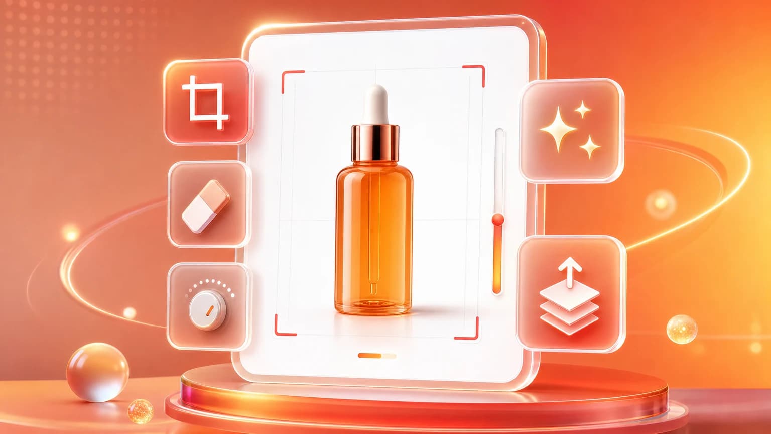 How to Edit Product Photos for Amazon Listings