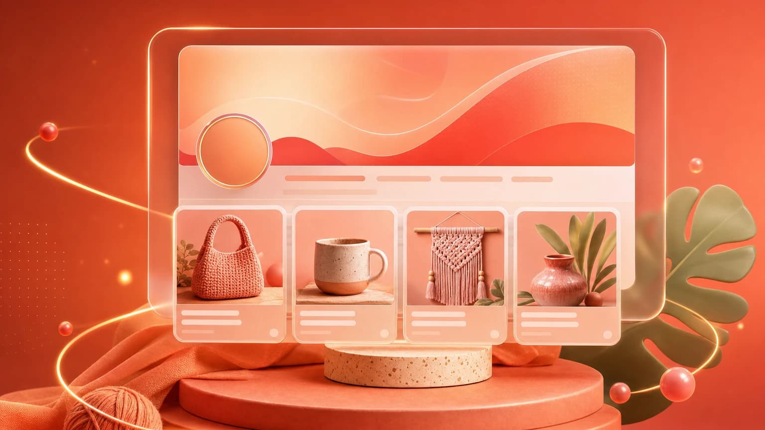 Etsy Shop Banner Size Guide for Sellers