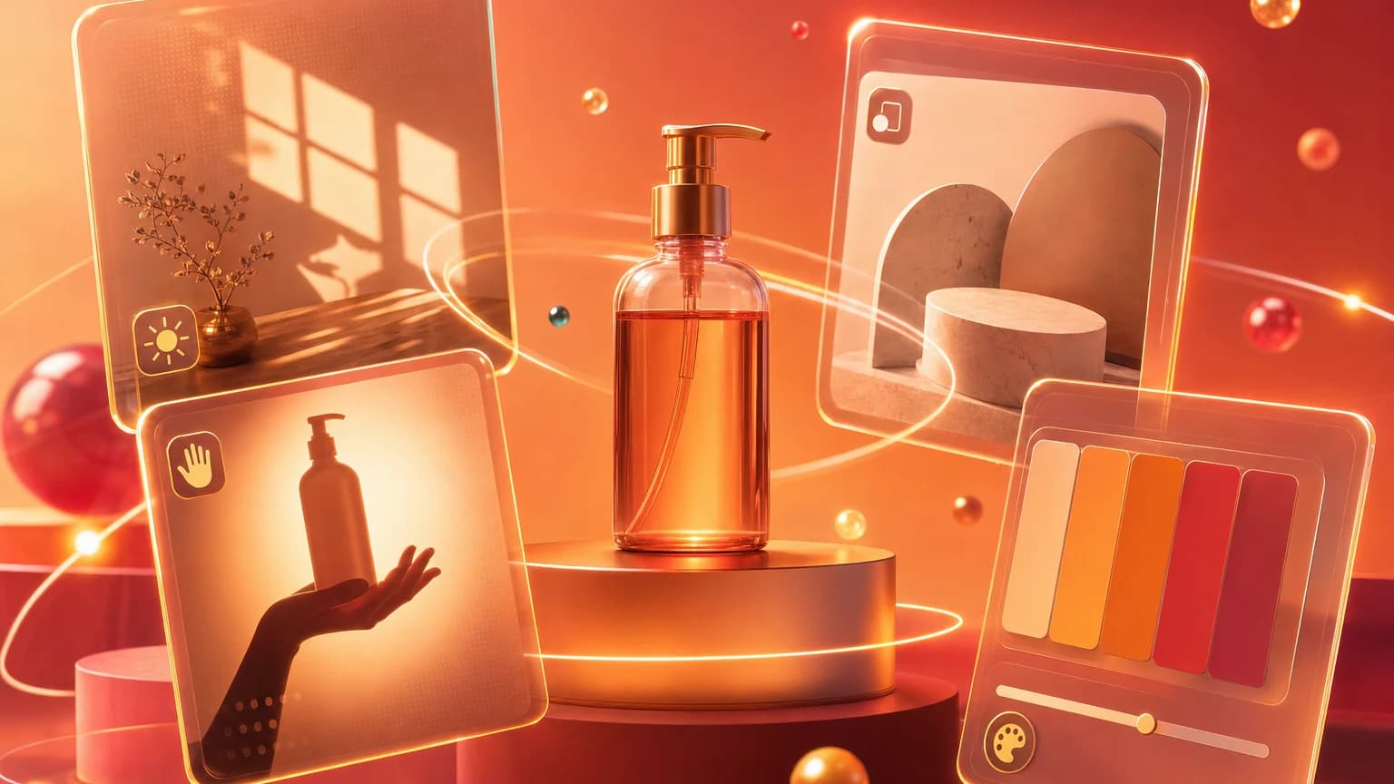 Lifestyle Product Photography: How to Create Scenes That Sell