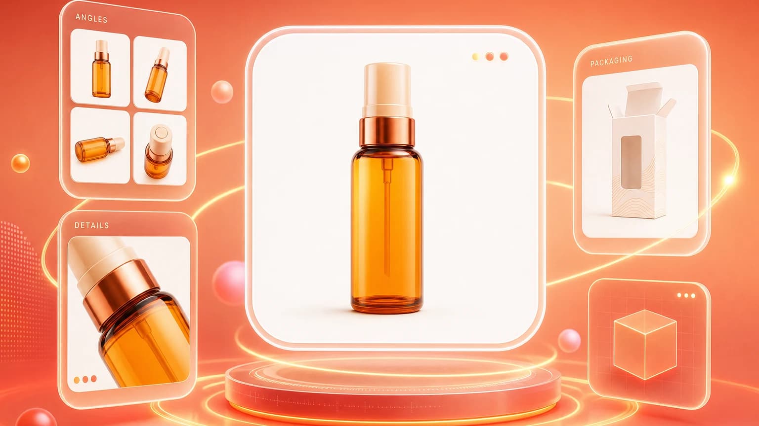 Packshot Photography: What Ecommerce Sellers Need to Know