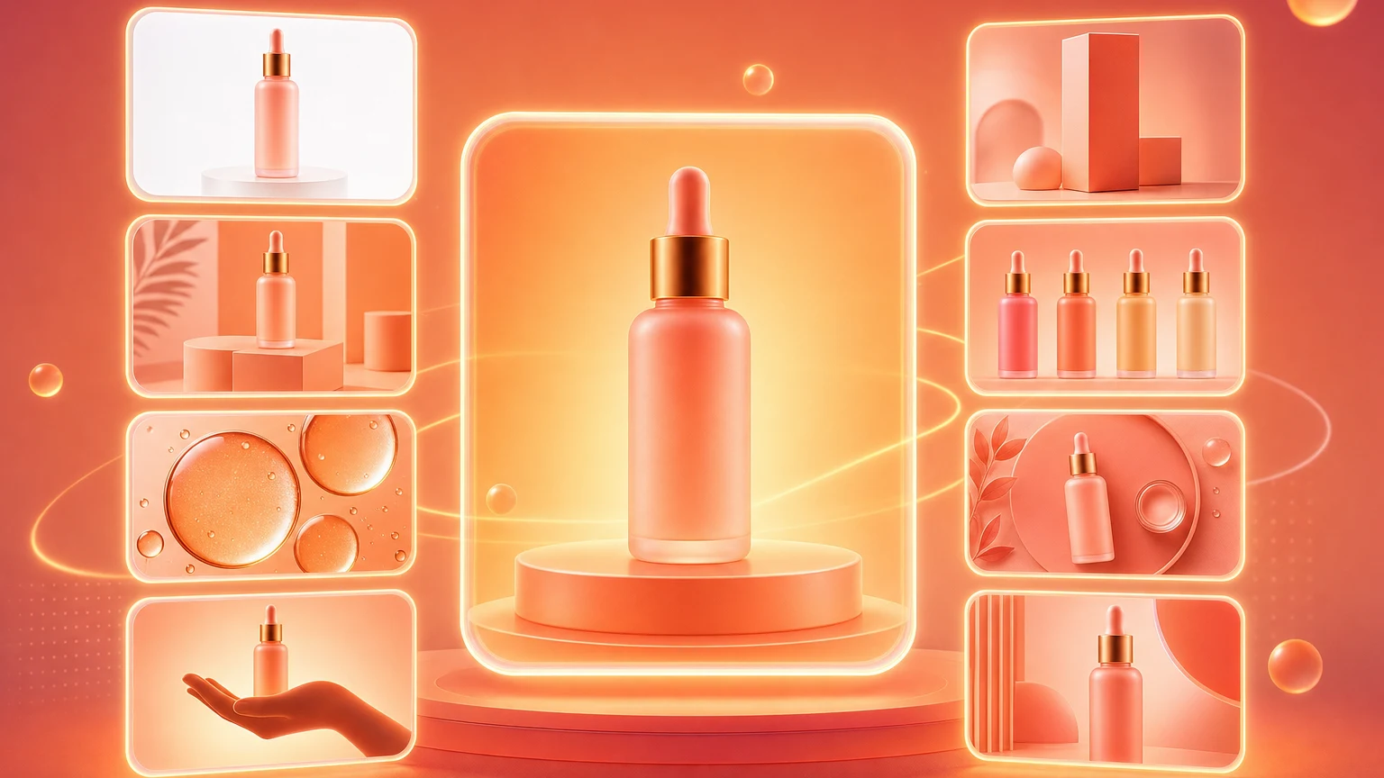 Product Photography Examples: 30 Ecommerce Image Ideas by Category
