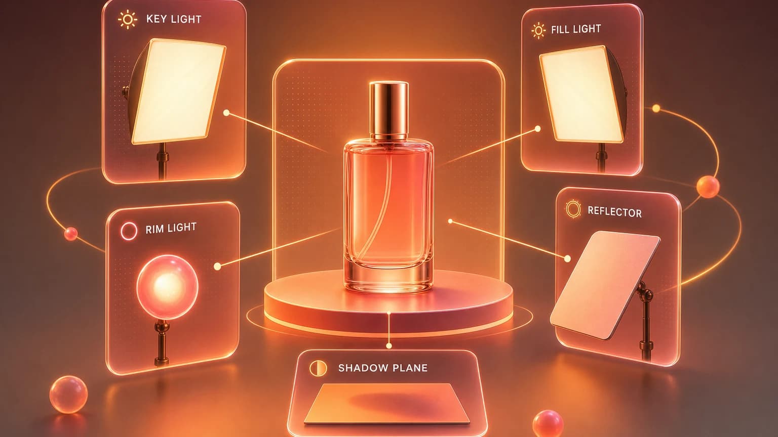 Product Photography Lighting: A Simple Setup for Ecommerce Sellers