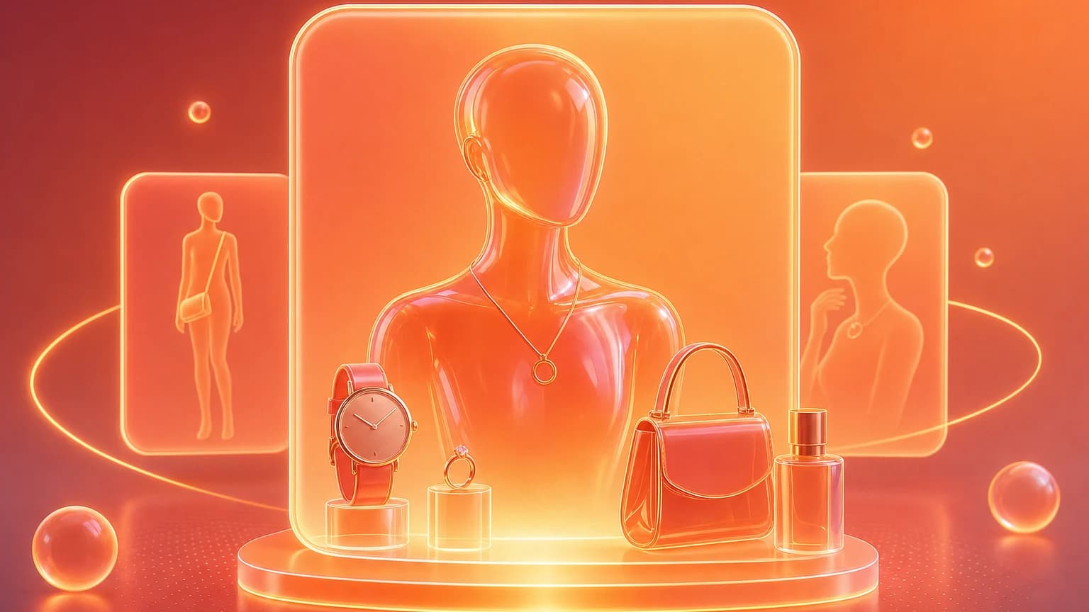 Product Photography With Models: When Sellers Need Model Shots and How to Create Them