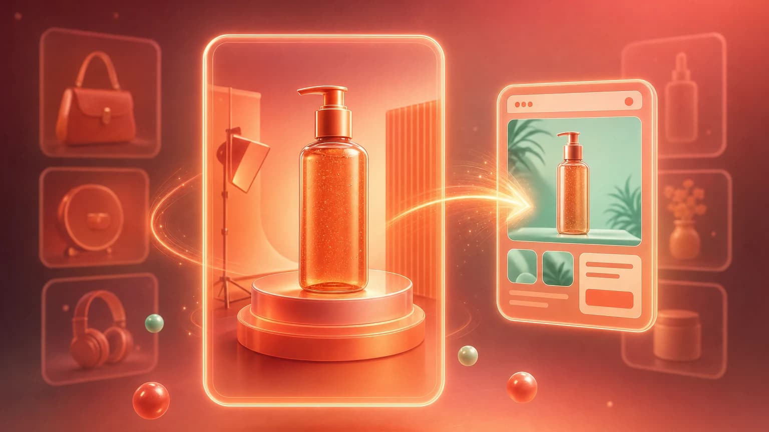 Shopify Product Photography Guide: Images for Product Pages, Collections, and Ads