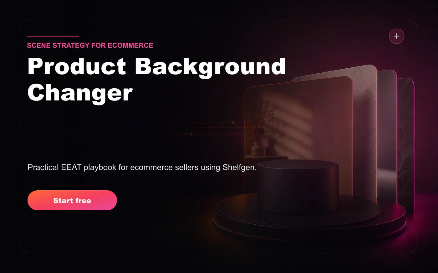 Product Background Changer: How to Create Better Ecommerce Scenes Without Losing Accuracy