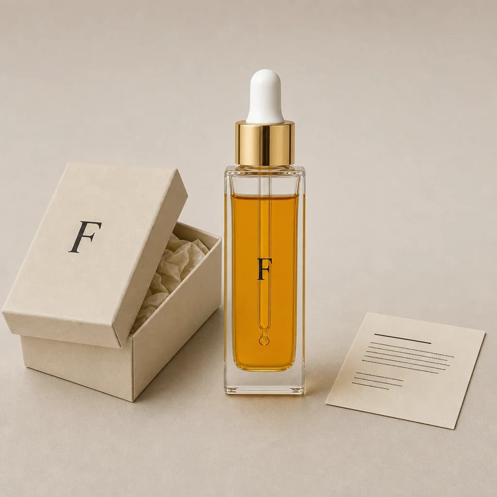 Foundry Skincare package image
