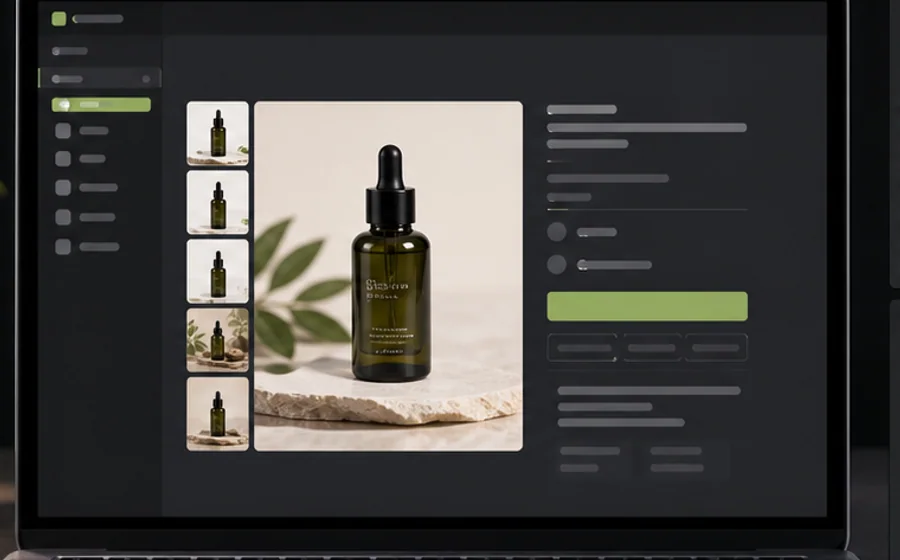 Dawn Shopify theme