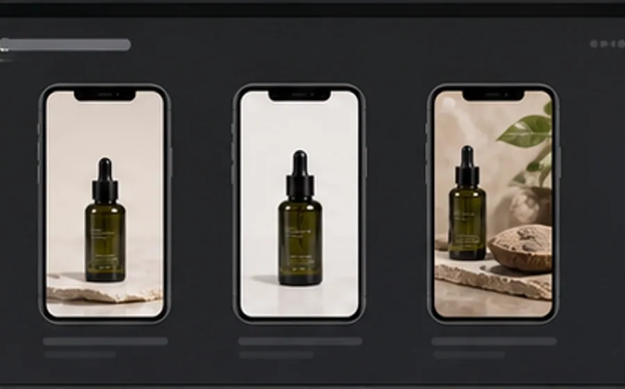 Editions Shopify theme