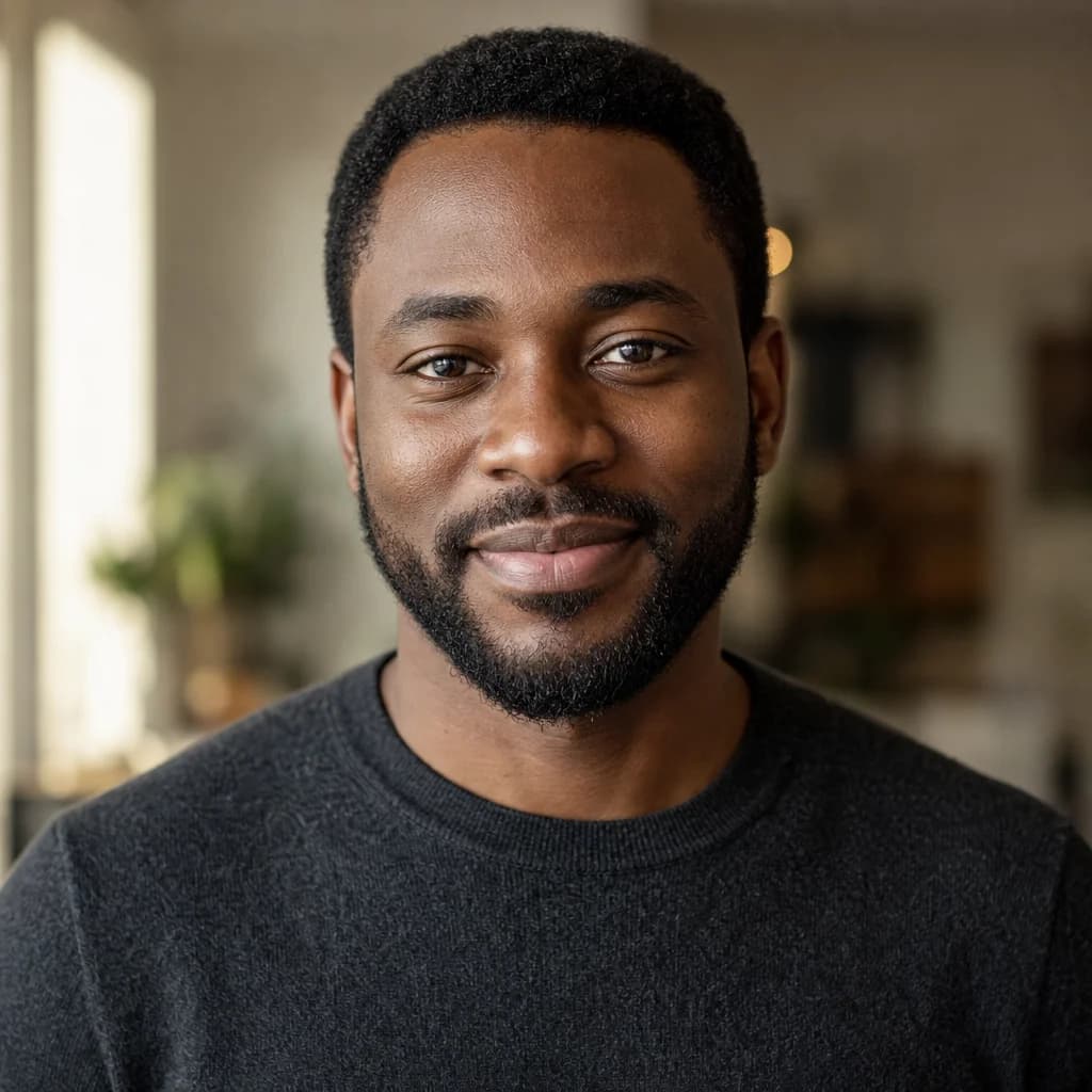 Daniel Okafor