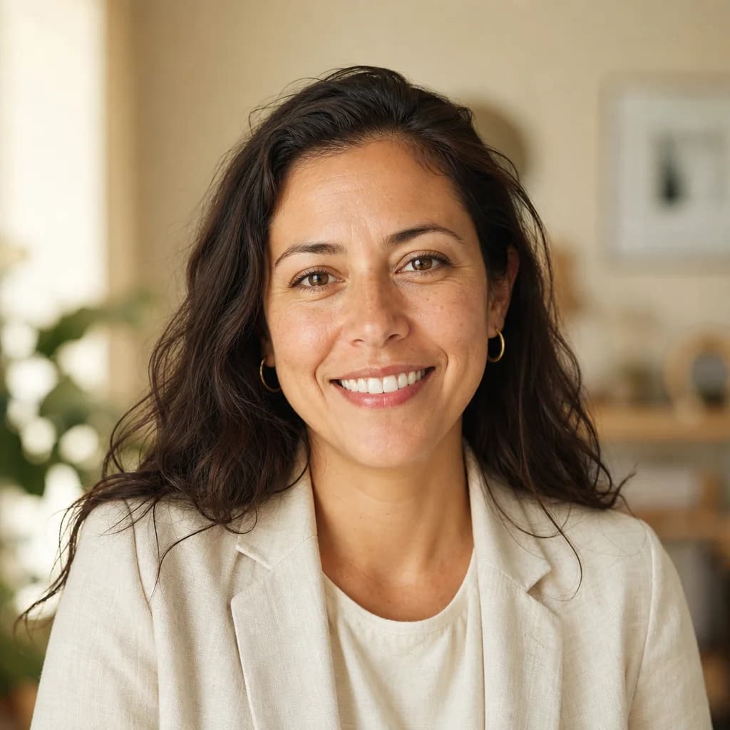 Elena Vasquez