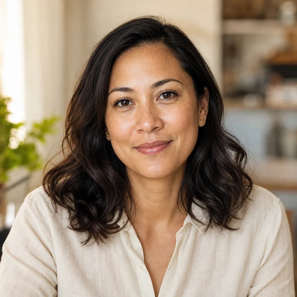 Marisol Tan
