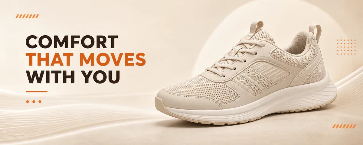 Sneaker A plus banner